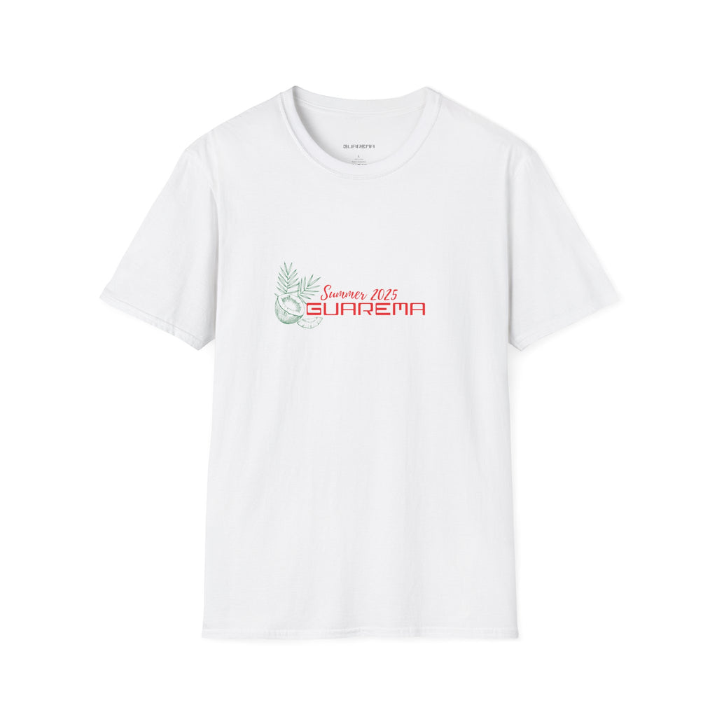 Modo Vacaciones Tee – Edición Verano