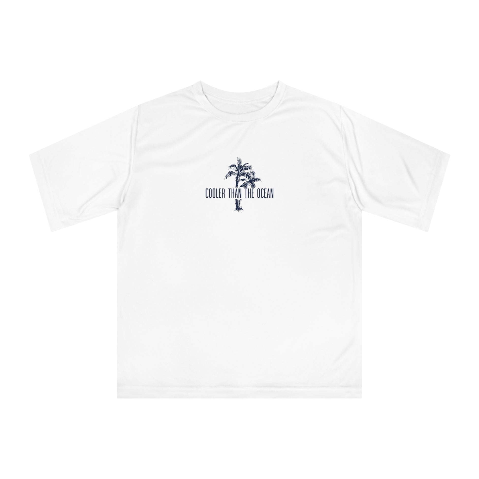 Vintage Graphic Tee – Summer Drop