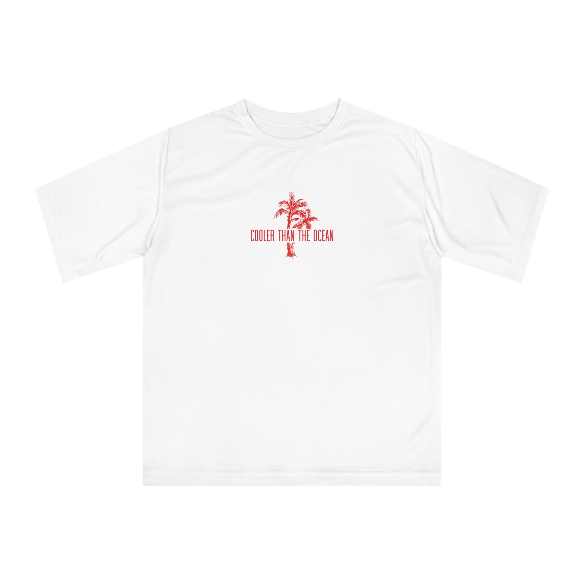 Vintage Graphic Tee – Summer Drop